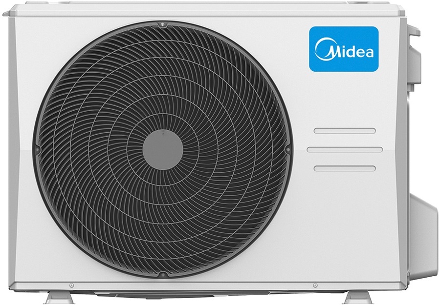 Кассетный кондиционер Midea MCD1-24HRN1-Q/MOX431U-24HN1-LQ/T-MBQ4-04A1