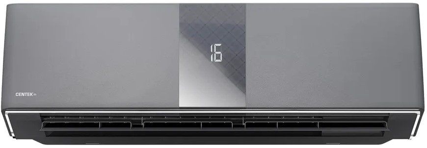 Настенный внутренний блок мульти-сплит системы Centek CT-66AMWM-H09/4R3B(HG)