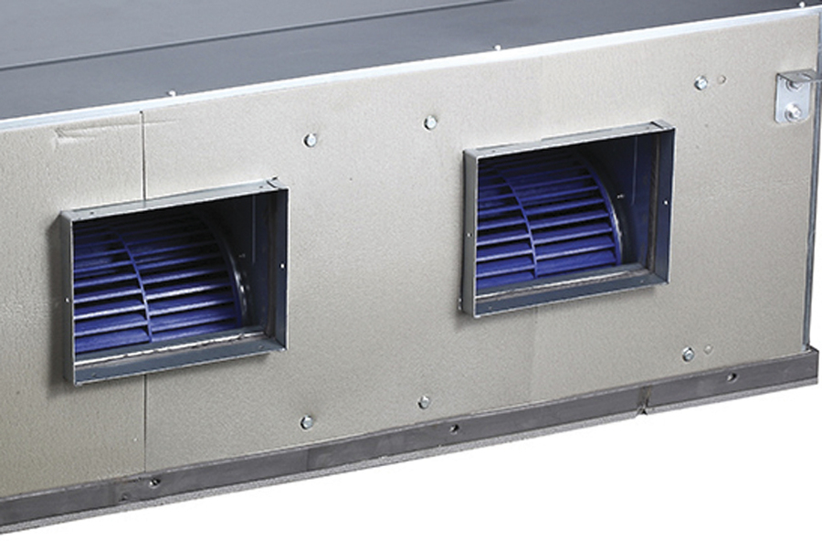 Канальная VRF система Electrolux EACD/I-96HWAN1/EACD/I-96HD1N1-R