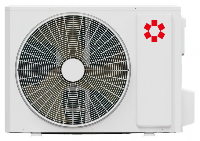 Кондиционер Kentatsu Tiba KSGTI21HFAN1/ KSRTI21HFAN1