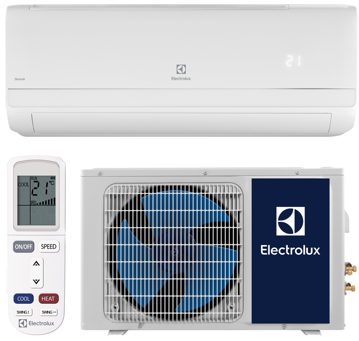 Кондиционер Electrolux Skandi EACS-12HSK/N3_24Y
