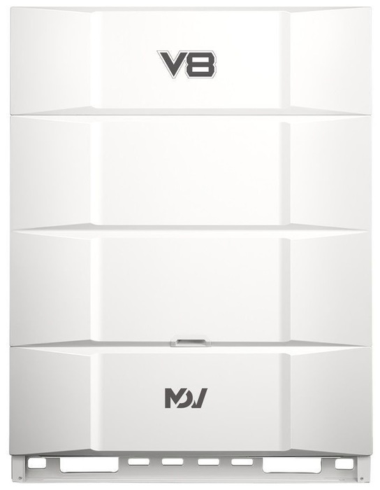 Наружный блок VRF системы Mdv V8i615V2R1A(MA)