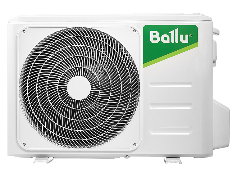 Канальный кондиционер Ballu Universal III (R410a) BLC_D-60HN1_21Y