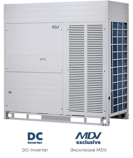 Наружный блок VRF системы Mdv C-785WV2GN1