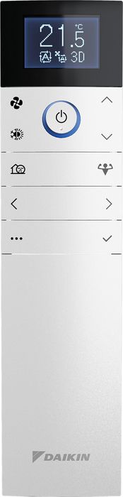 Настенный внутренний блок мульти сплит-системы Daikin Emura 3 FTXJ50AW9
