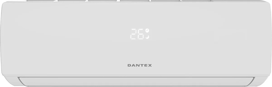 Кондиционер Dantex Eco Pro RK-09ENT6/ RK-09ENT6E