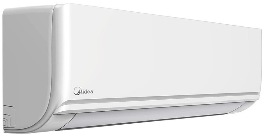 Настенный внутренний блок мульти сплит-системы Midea Unlimited (MSAG2) R32 multi MMAG2-12N8D0-I