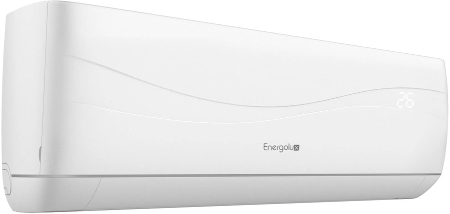 Кондиционер Energolux Zurich SAS24Z4-AI/SAU24Z4-AI