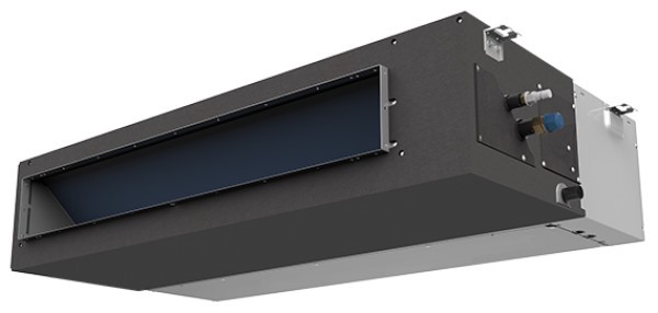 Канальный кондиционер Dantex Smart RKD-18BHANI/RKD-18HANIE-W