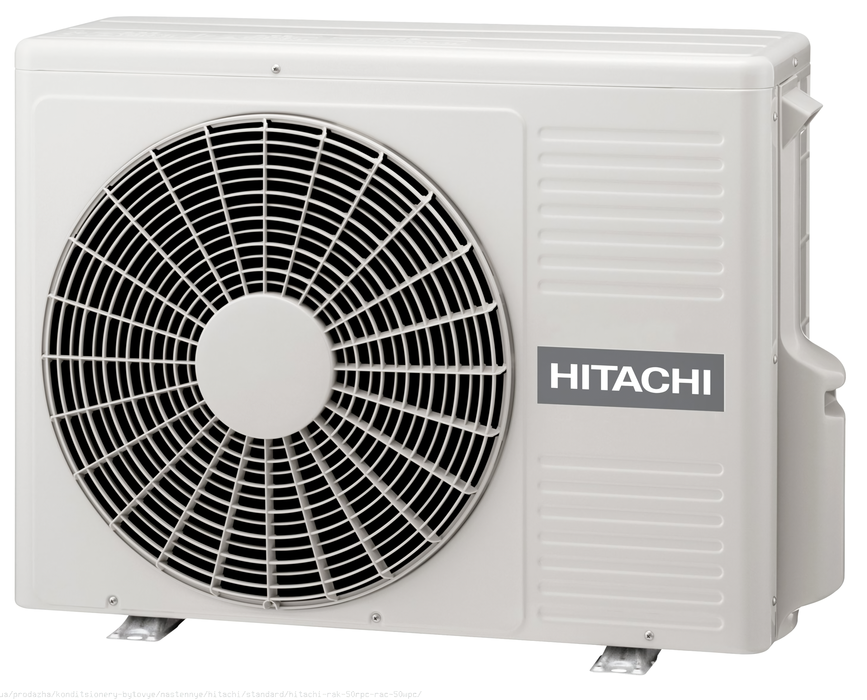 Канальный кондиционер Hitachi RAC-35NPE/RAD-35RPE