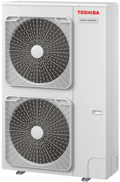 Кассетный кондиционер Toshiba RAV-RM1101UTP-E/RAV-GP1101AT8-E