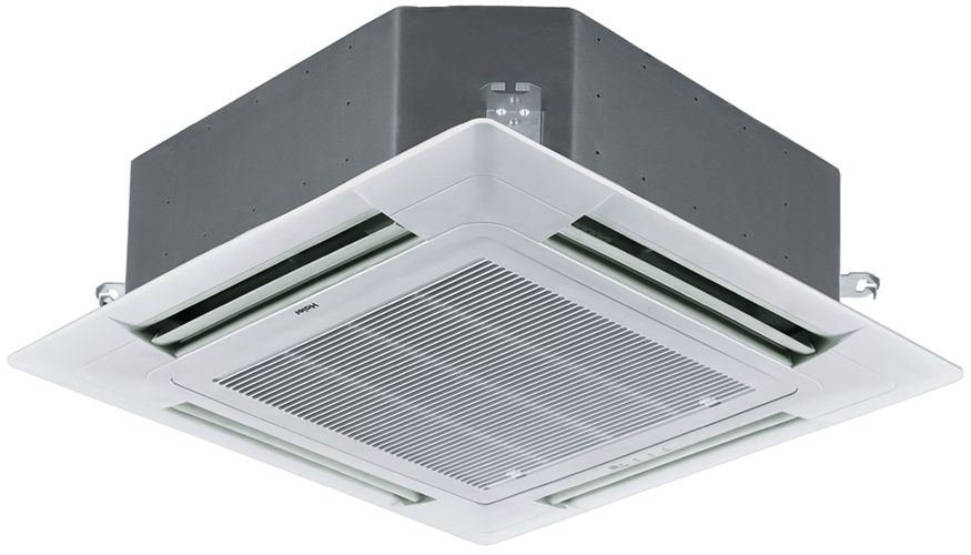 Кассетный кондиционер Haier AB71S1LG2FA/1U71S1LR2FA