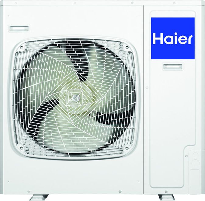 Кассетный кондиционер Haier ABH125К1ERG/1U125S2SN2FA