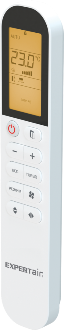 Кондиционер EXPERTAIR Progress ZAC-I/PG09NPZ