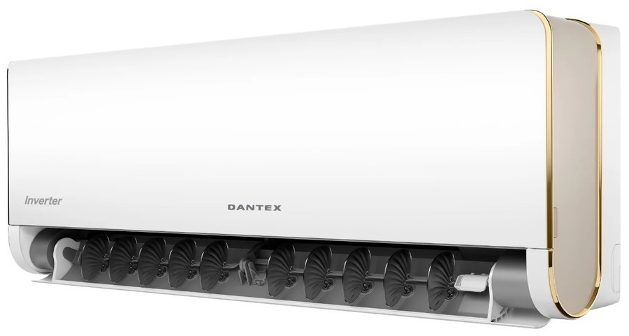Кондиционер Dantex Vision RK-09VDMI/RK-09VDMIE