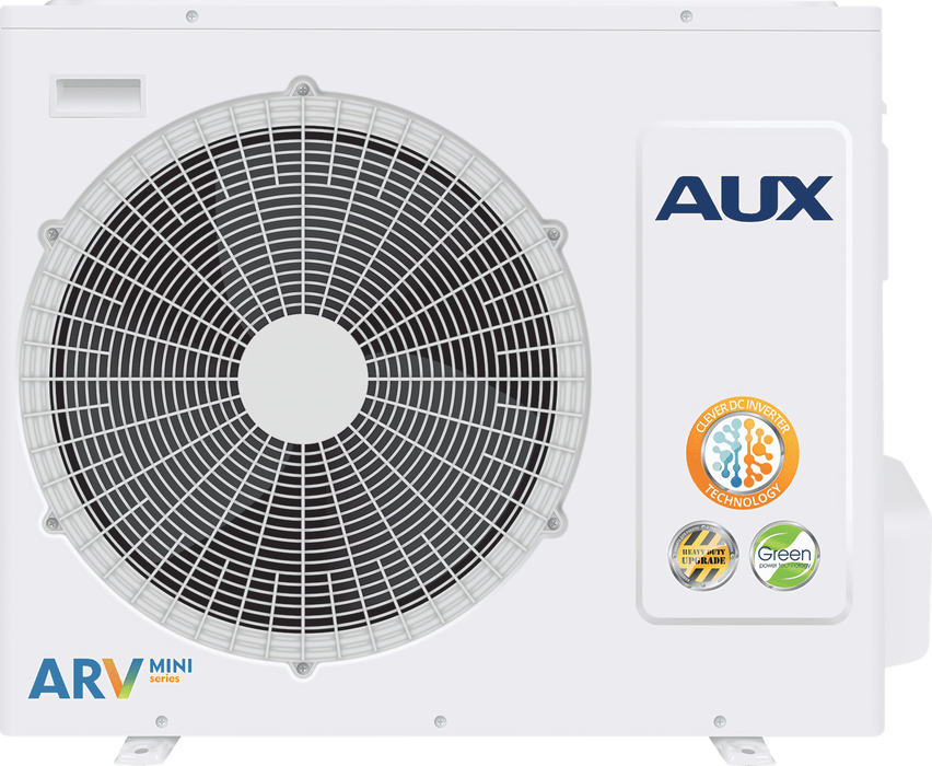 Наружный блок VRF системы AUX ARV-H140/4R1A