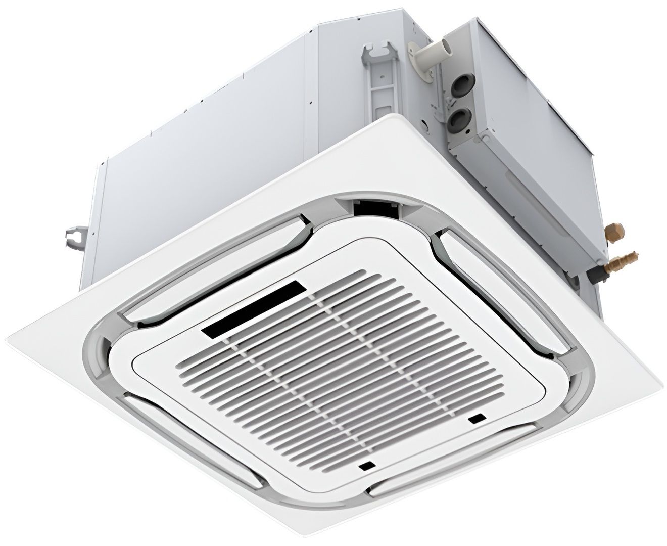 Кассетный внутренний блок мульти сплит-системы Energolux Smart multi ESAC09M2_WF_AR2_DC
