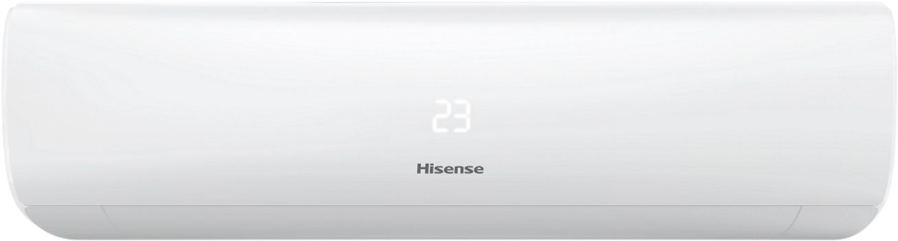 Кондиционер Hisense ZOOM 2.0 AS-18UW4RMSKB02