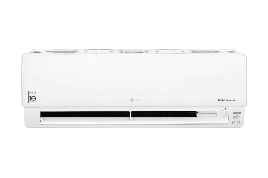 Кондиционер Lg Evo Max DC09RH