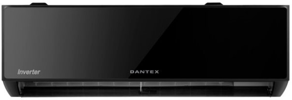 Кондиционер Dantex Advance Pro RK-09SATBI Black PLUS/RK-09SATBIE