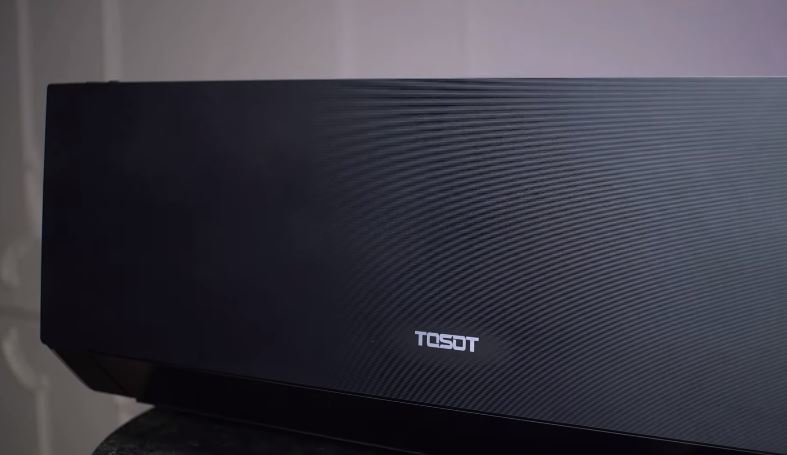 Кондиционер Tosot Clivia Deluxe T09H-SCD/I/T09H-SCD/O