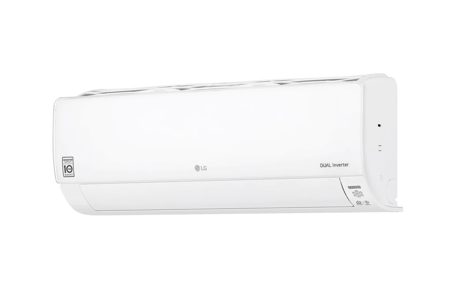 Кондиционер Lg Evo Max DC12RH