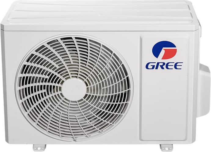 Кондиционер Gree Pular GWH09AGCXB-K6DNA4F (black)