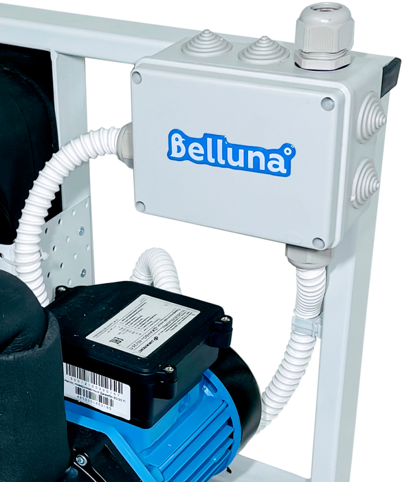 Чиллер с водяным охлаждением Belluna X28