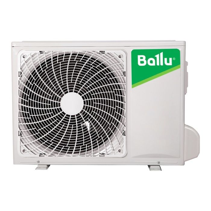 Кондиционер Ballu Olympio Edge BSO-07HN8_22Y