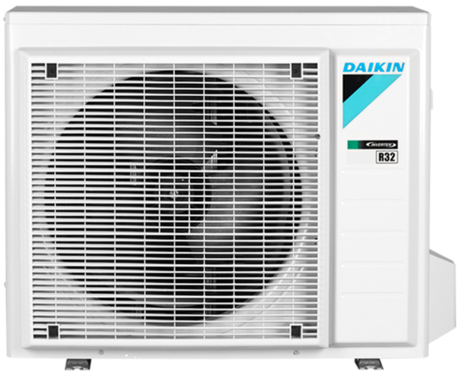 Кассетный кондиционер Daikin FFA60A9/RXM60R/-40