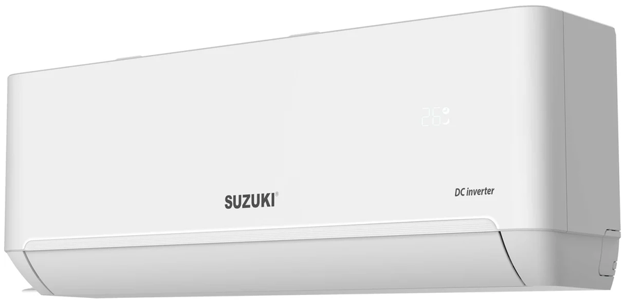 Кондиционер Suzuki Ultra SUSH-C182DC