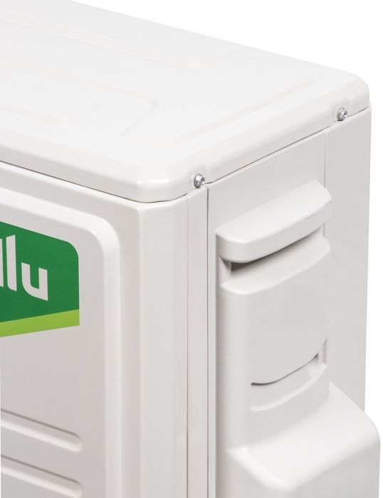 Внешний блок мульти сплит-системы на 4 комнаты Energolux Smart multi ESAM36M2_AR2_DC4
