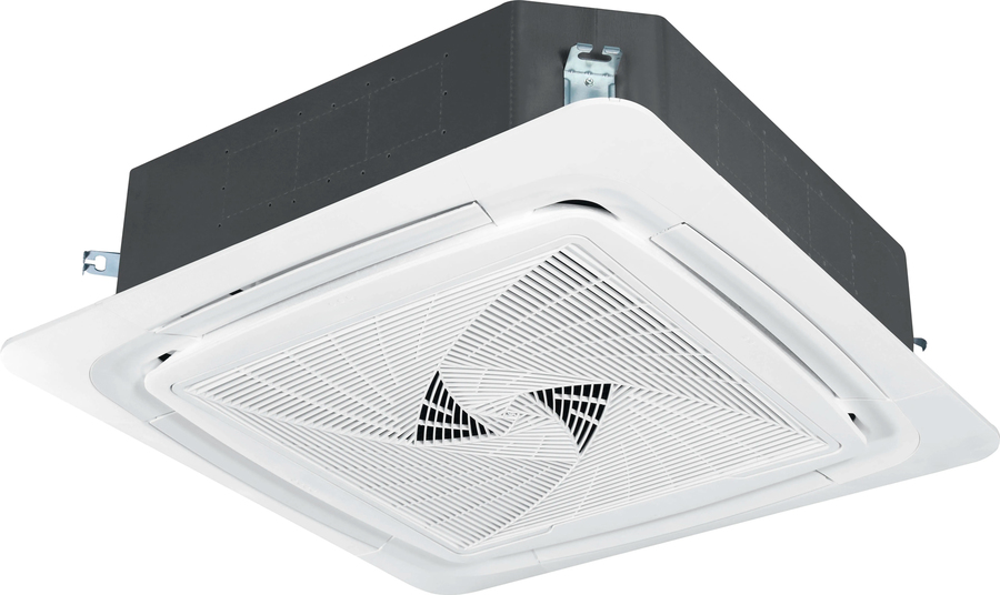 Кассетный кондиционер Haier AB71S1LG1FA/1U71S1LR1FA