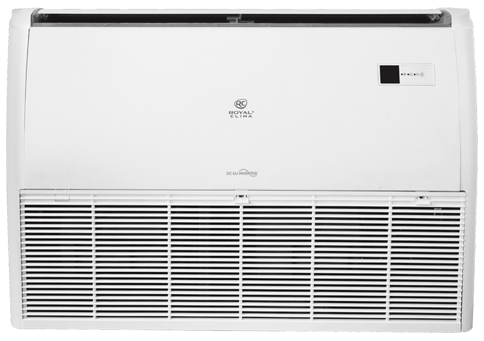 Инверторная сплит-система напольно-потолочного типа серии COMPETENZA DC EU INVERTER 2023 CO-F 60HNBI/CO-E 60HNBI (комплект)