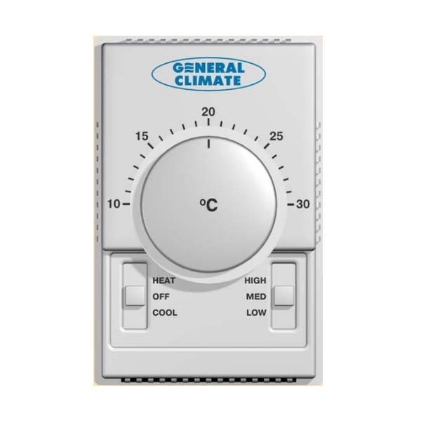 Электронный термостат General Climate GR107U