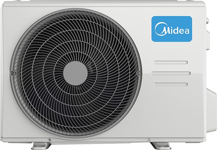 Канальный кондиционер Midea MTJ1-55HWN1G1/MOA1U-55HQN1G1
