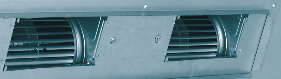 Канальная VRF система General Climate GC-G90/DPAN1