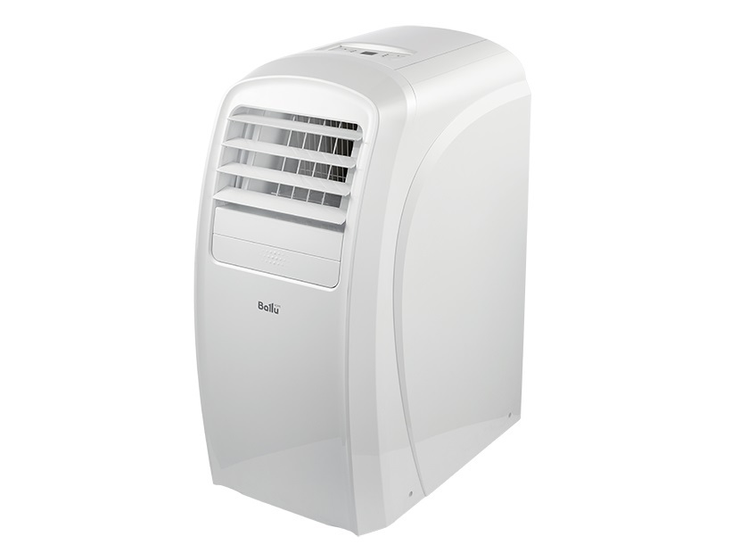 Мобильный кондиционер Ballu Smart Pro BPAC-18 CE_20Y