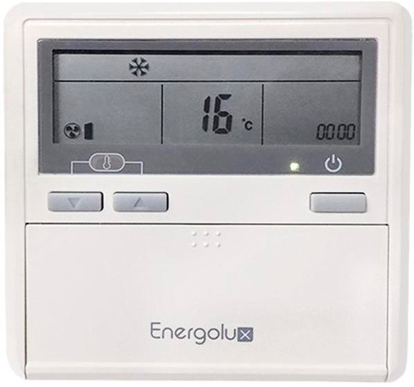Канальный кондиционер Energolux SAD48D3-A/SAU48U3-A