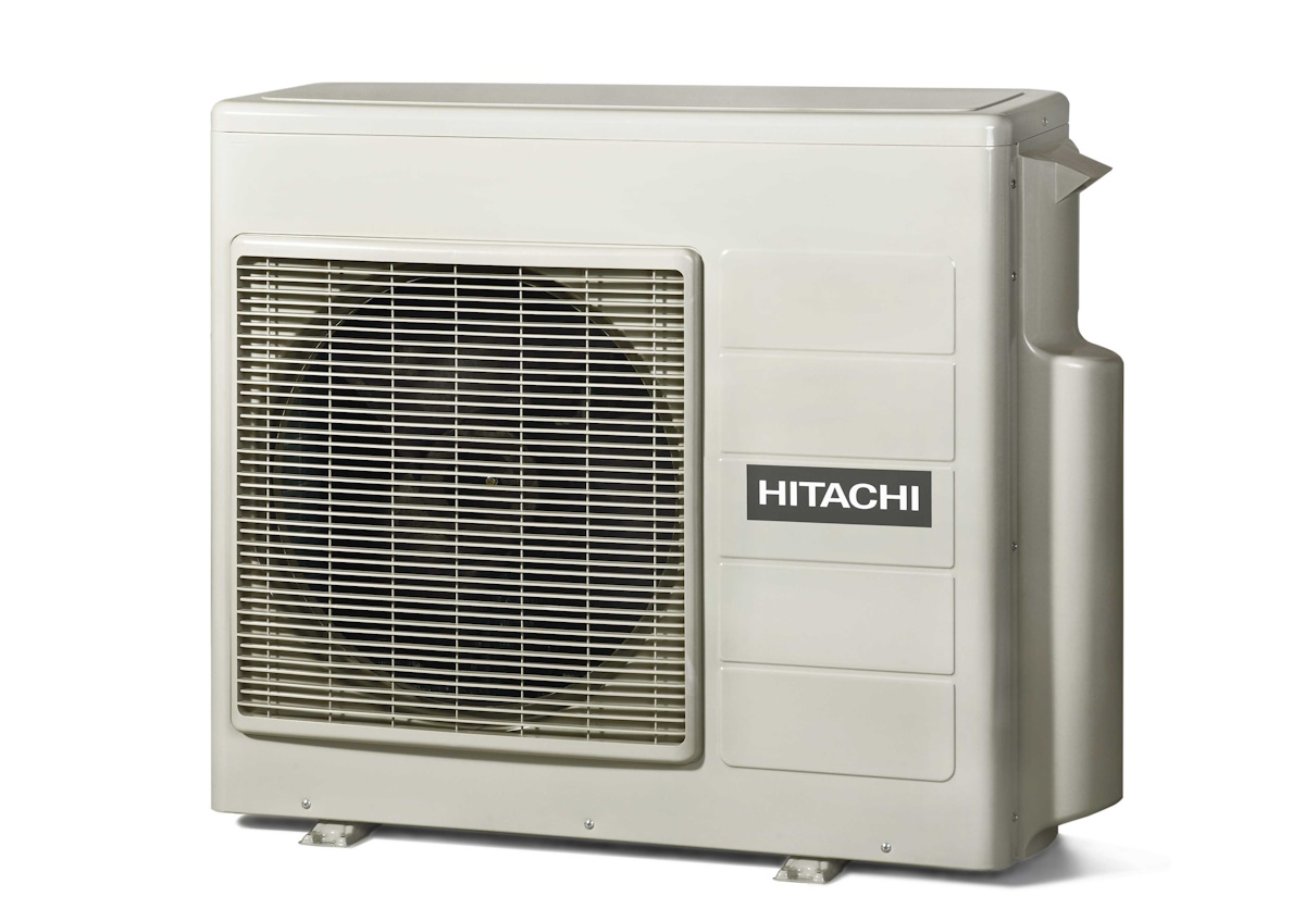 Наружный блок мульти-сплит-системы серии MULTIZONE PREMIUM (R32)  RAM-90NP5E