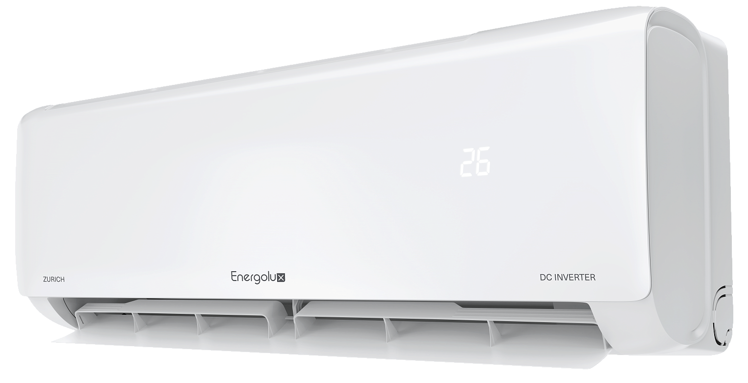 Кондиционер Energolux Zurich 5 SAS07Z5-AI/SAU07Z5-AI