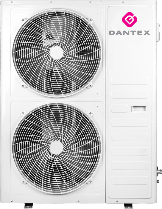 Канальный кондиционер Dantex City RK-60BHT3N/RK-60HT3NE-W