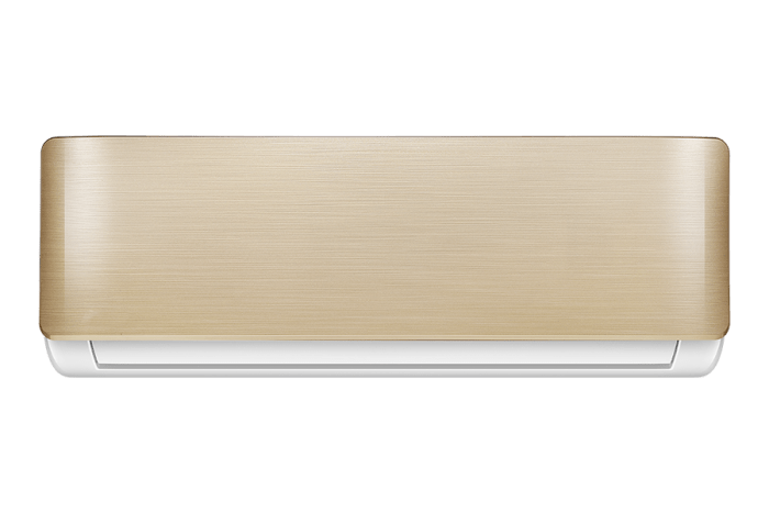Кондиционер Mdv Aurora Design MDSA-07HRN8/MDOA-07HN8 Gold