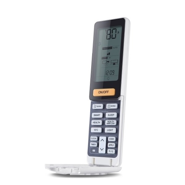 Настенный внутренний блок мульти-сплит системы Haier AS09NS4ERA-B
