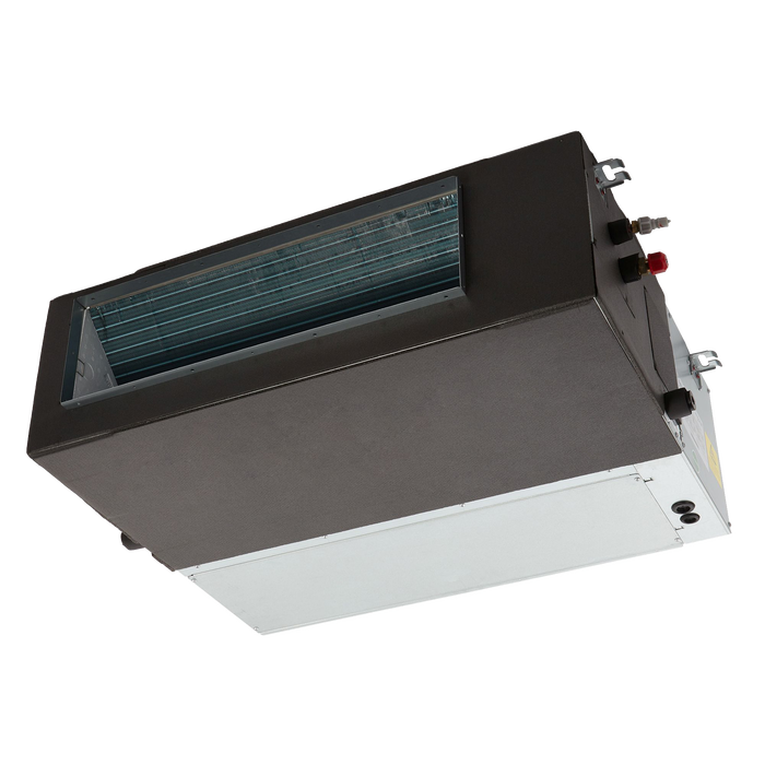 Канальный кондиционер Ballu Universal III (R410a) BLC_D-36HN1_21Y
