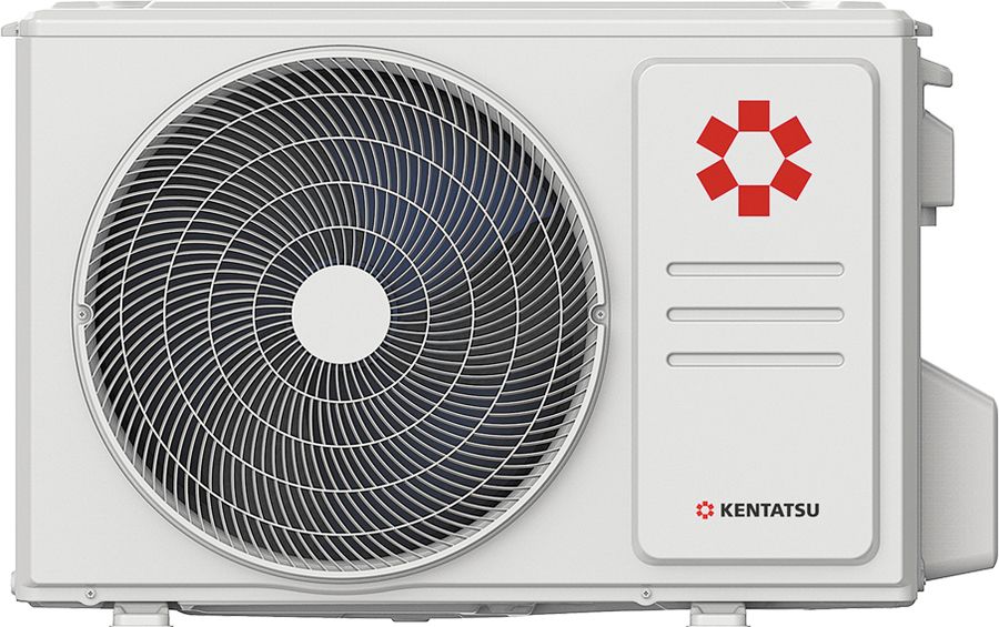 Кассетный кондиционер Kentatsu KSZB53HZRN1W/KSUNB53HZRN1/KPU65-D4
