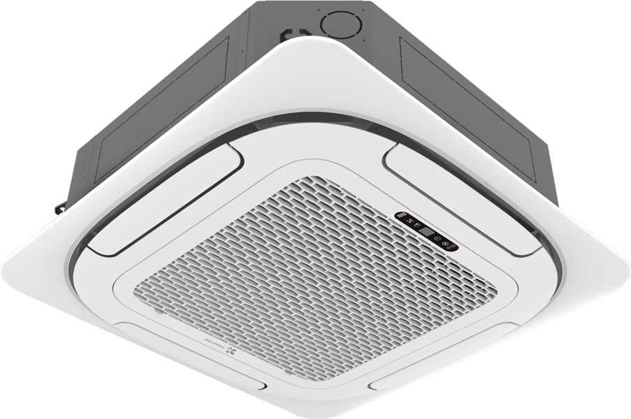 Кассетный внутренний блок мульти сплит-системы Thaicon Multi Comfort TL-MС25-FR/TMCP-01