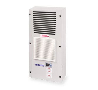 Промышленный мобильный кондиционер Weltem WPA-800S