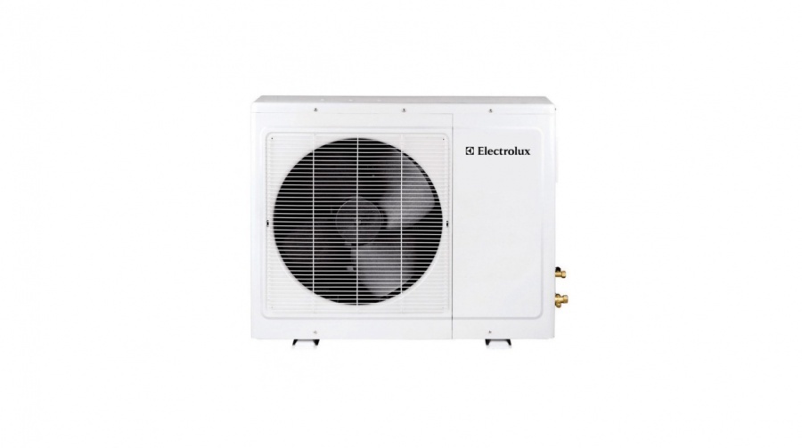 Кондиционер Electrolux Fusion Ultra EACS-24HF/N3_22Y
