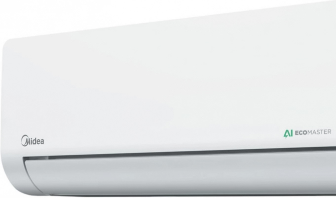Кондиционер Midea Easy MSES-24N8D6-I/MSES-24N8D6-O